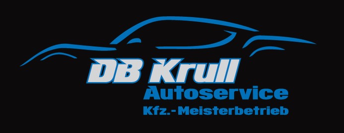 DB-Krull Autoservice GmbH | mit dem besonderen Etwas!