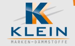 Dämmstoff-Fabrik Klein GmbH