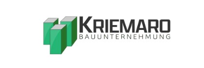 KRIEMARO Bauunternehmung GmbH