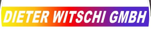 Dieter Witschi GmbH