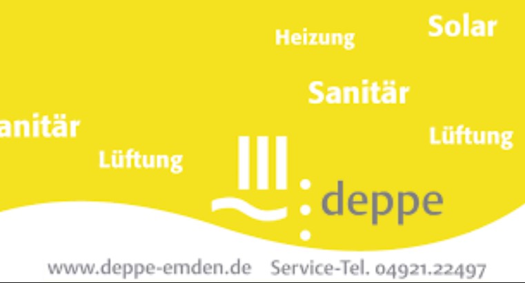 Deppe Rolf Heizung-Sanitär-Solar