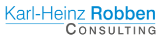 Karl-Heinz Robben Consulting