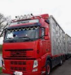 Viehtransport und Spedition Brüggen