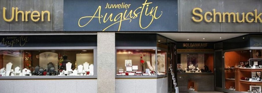 Juwelier Augustin