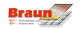 Braun Heizungsbau GmbH & Co.KG