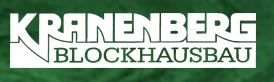 Kranenberg Blockhausbau OHG