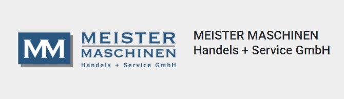 Meister-Maschinen Vertrieb & Service GmbH