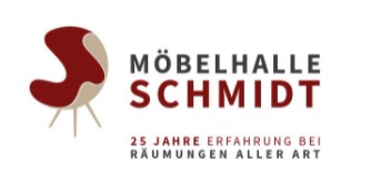 Räumungen & Möbelhalle Schmidt