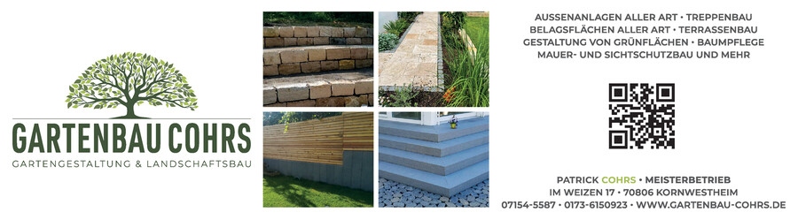 Gartenbau Cohrs