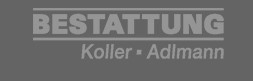 Bestattung Koller-Adlmann OG