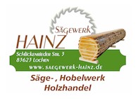 Sägewerk Hainz | Hobelwerk-Holzhandel