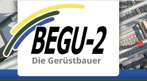 Gerüstbau BEGU-2 UG