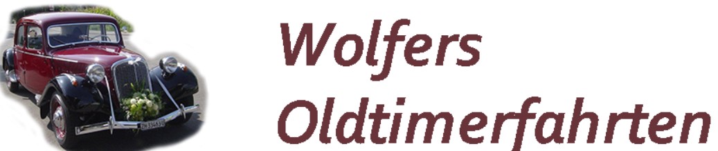 Wolfer Transporte