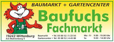 Baufuchs Fachmarkt GmbH & Co. KG