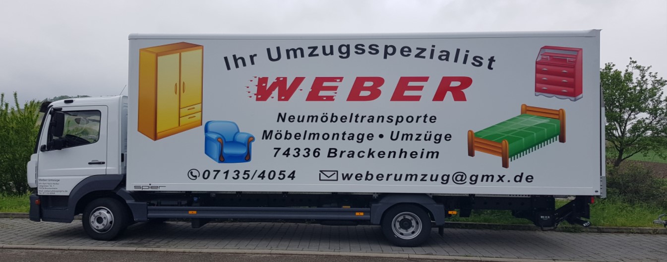 Karl-Heinz Weber GbR