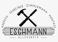 Eschmann Allrounder ~ Ein Mann für Alles.