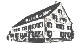 Gasthof zum Kreuz
