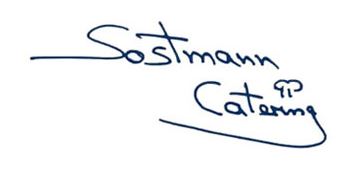 Sostmann Catering GbR