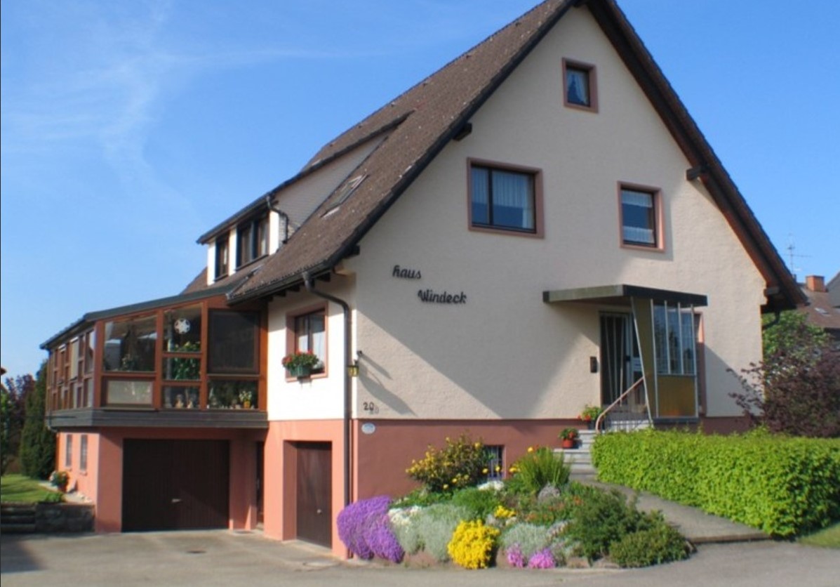 Haus Windeck