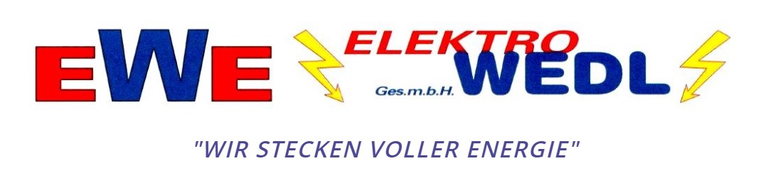 Elektro Wedl GmbH