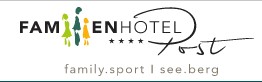 Familienhotel Post GmbH