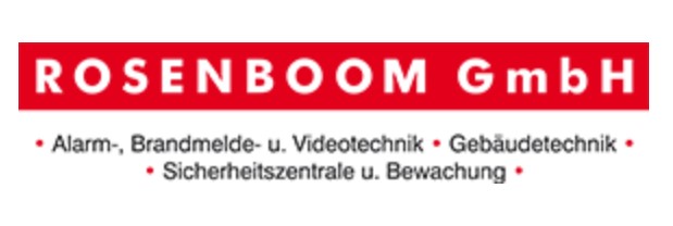Rosenboom GmbH