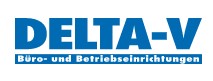 DELTA-V GmbH Büro- und Betriebseinrichtungen