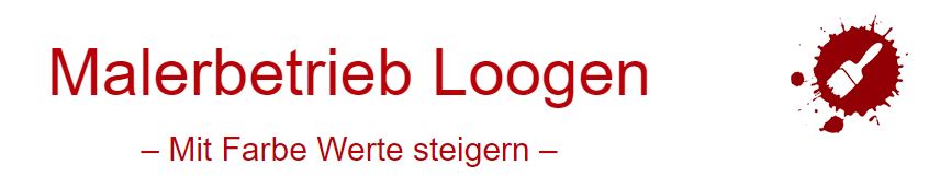 Malerbetrieb Loogen