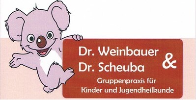 Dr.Christian Weinbauer Dr.Stephan Scheuba