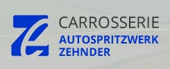 Carrosserie Autospritzwerk Zehnder GmbH
