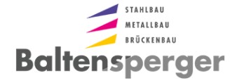 Baltensperger AG