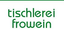 Tischlerei Frowein