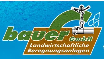 Bauer Gmbh