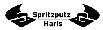 Spritzputz Haris