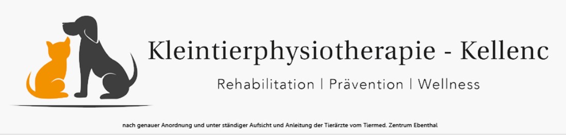 Kleintierphysiotherapie - Kellenc