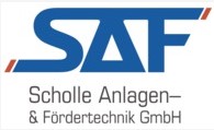 SAF – Scholle Anlagen- & Fördertechnik GmbH