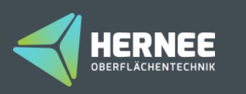 HERNEE HARTANODIC GmbH Gesellschaft für Oberflächentechnik