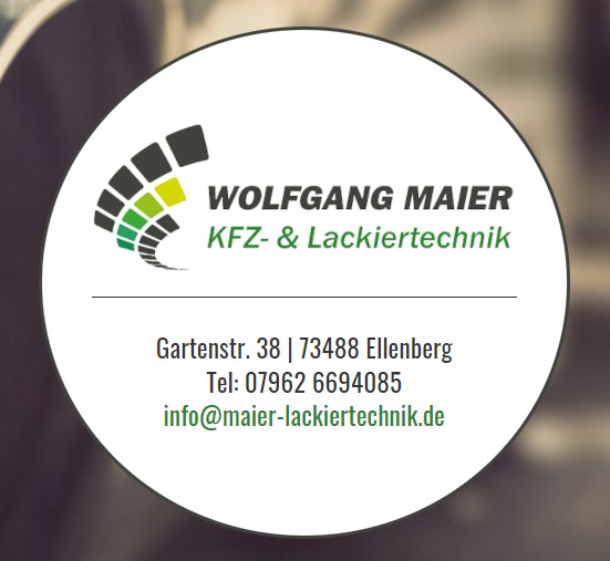 KFZ & Lackiertechnik