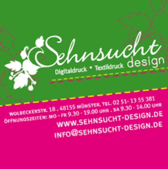 Sehnsucht Design