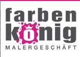 Malergeschäft Farbenkönig GmbH | Malerprofis mit viel Elan