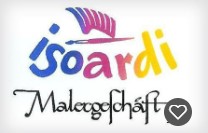 Isoardi Malergeschäft AG | Malergeschäft-Hauswartung-Gebäudeunterhalt