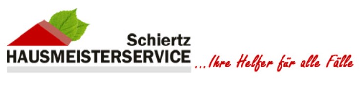 Hausmeisterservice Ralf Schiertz