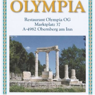 Restaurant Olympia e.U. 
