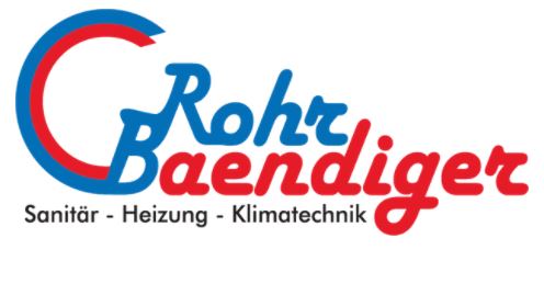 Rohrbaendiger GmbH