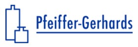 Pfeiffer-Gerhards