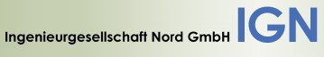 Ingenieurgesellschaft Nord GmbH – IGN