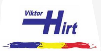 Malerbetrieb Viktor Hirt