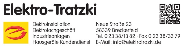 Elektro-Tratzki