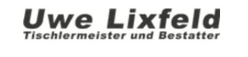 Tischlerei Uwe Lixfeld
