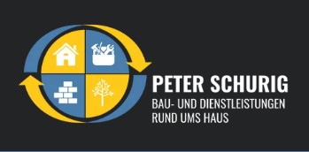 Bau- und Dienstleistungen Peter Schurig